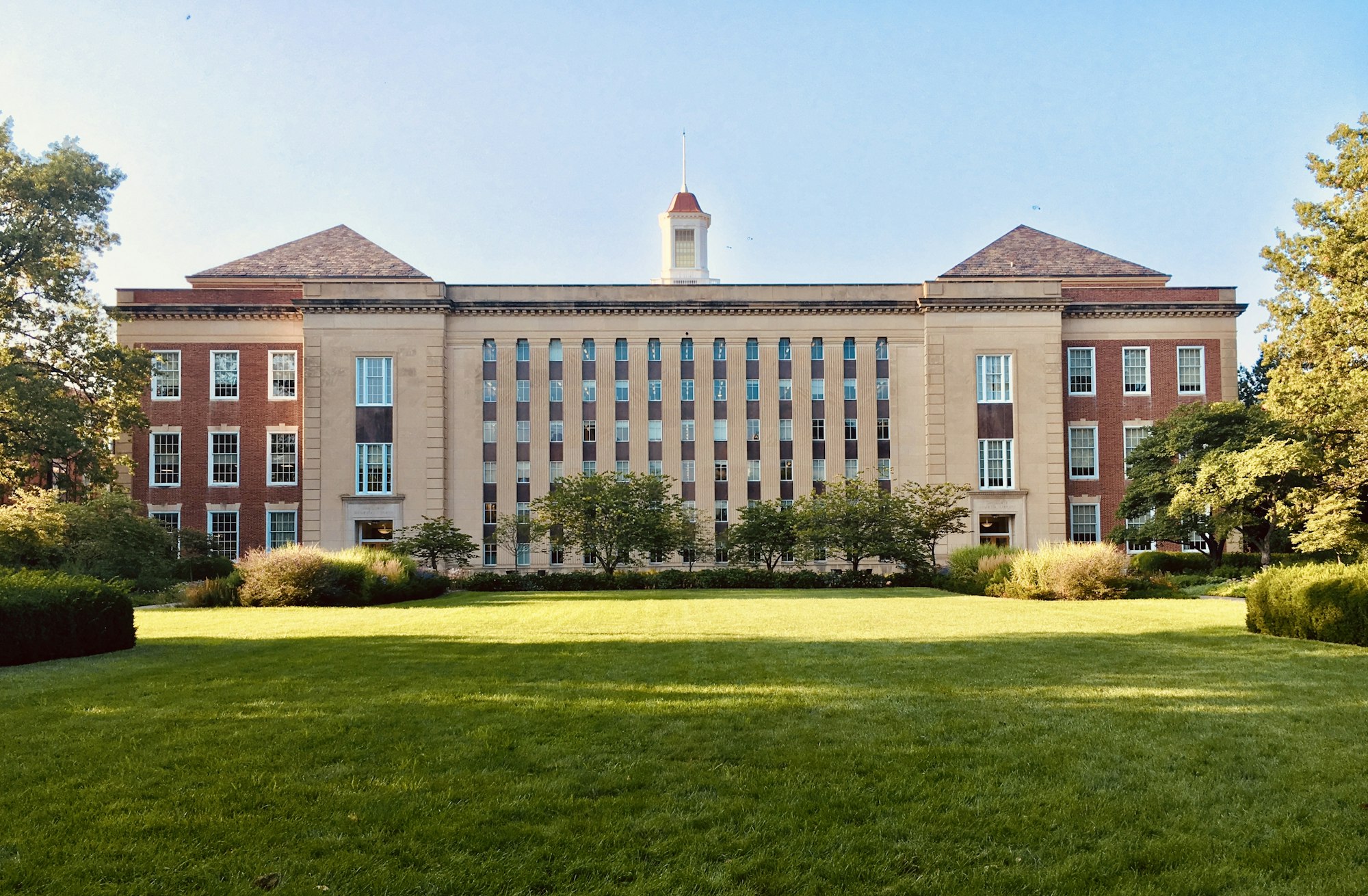 We Open Doors to the World's Best Universities