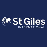 St Giles